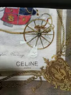 シルク スカーフ