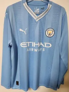 マンチェスターシティ ウェア