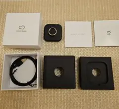 SOXAI RING 1.1 　ゴールド 12号