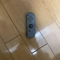 Switch ジョイコン　グレー