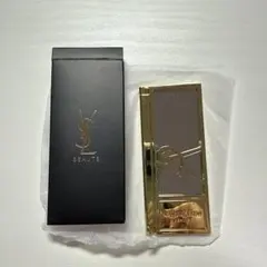 YSL イヴ・サンローラン ミラー 特典