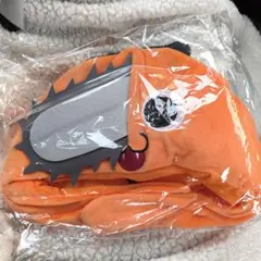 チェンソーマン　ポチタ （口開け）　被り物