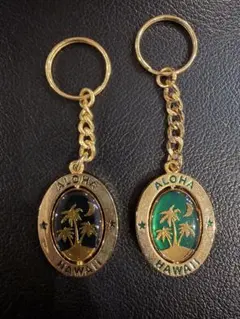 ハワイ キャラクターグッズ