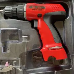 POWER TOOLS 12V 電動ドライバードリル