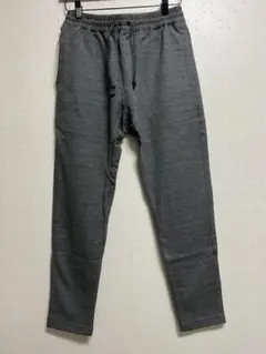 新品 BEAMS ビームス イージーパンツ スウェットパンツ グレー