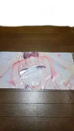 DKCプレイマット青 - メルカリ