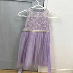 キャサリンコテージ　110cm キッズドレス