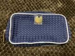 エスティローダー　ノベルティ　ポーチ