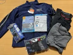 男の子まとめ売り　大量　水着　肌着　パンツ　卒業式服　150 160