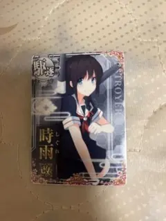 2026年最新】艦これ アーケード 時雨改の人気アイテム - メルカリ