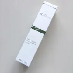 msl No. 002 ナノラディアントディープエッセンスローション 120mL