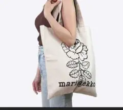 マリメッコトートバック