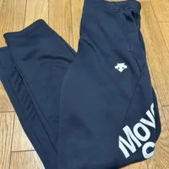 DESCENTE Move Sport パンツ