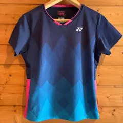 YONEX ヨネックス VERSICOOL Lサイズ　バドミントン　テニス