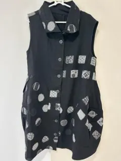 2026年最新】センソユニコ 慈雨チュニックの人気アイテム - メルカリ