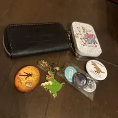 ジュラシックパーク/ ワールド グッズ