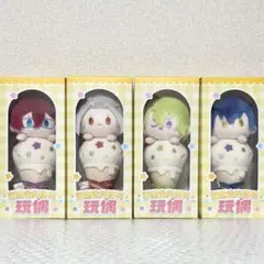 2025年最新】漣ジュン ぬいぐるみの人気アイテム - メルカリ