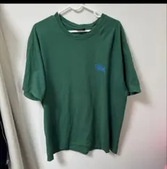 old stussy Tシャツ