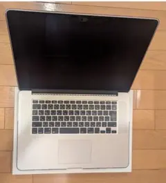 2026年最新】MACBOOK PRO 2015 15の人気アイテム - メルカリ