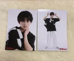 EBiDAN 大運動会 ONE N' ONLY NAOYA 伊勢エビ 生写真