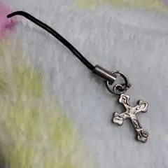 クロス ストラップ