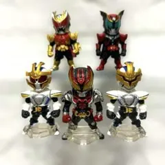 2025年最新】ダークキバ フィギュアの人気アイテム - メルカリ