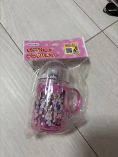 けいおん!! デンタルキット　Bのサムネイル