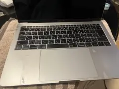 2026年最新】macbook pro ジャンク 2017の人気アイテム - メルカリ