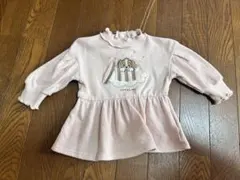 バースデイ　コトリ　レディートレーナー80cm