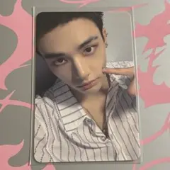 straykids ヒョンジン 特典トレカ KARMA dmm