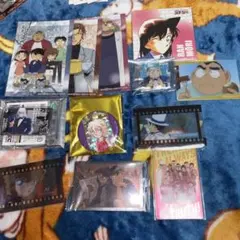 名探偵コナン まとめ売り