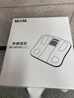 2026年最新】タニタ 体組成計 bc-j03の人気アイテム - メルカリ