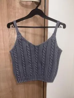 GYDAキャミソール　タンクトップ