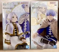 2026年最新】葬送のフリーレン フィギュアの人気アイテム - メルカリ
