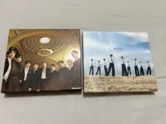 SnowMan RAYS 3形態 特典付 - メルカリ