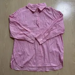 tiptop ストライプシャツのサムネイル