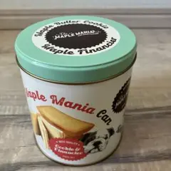メープルコレクション　MAPLE MANIA