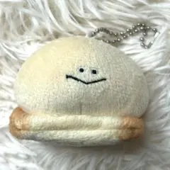 SIROCARA シロカラ てのひらぬいぐるみ ホルモン