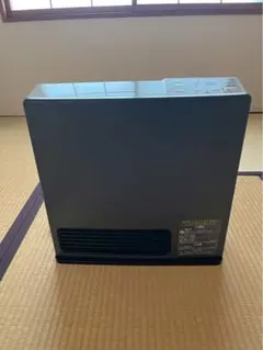2026年最新】リンナイ ガスファンヒーターの人気アイテム - メルカリ