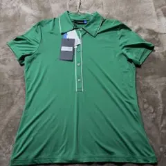 J.LINDEBERG レディース ゴルフシャツ 42