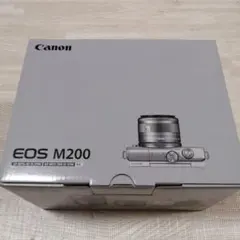 2026年最新】eos m200 ダブルズームの人気アイテム - メルカリ