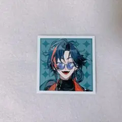 魁星 にじストア4周年 特典 記念スクエアカード