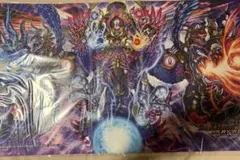 未使用】MTG スリヴァーの女王 ホロフォイル ステッチ加工 プレイ