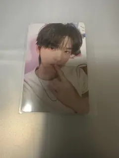 TWS シニュ ドロップチェーン Drop Chain 2周年 トレカ