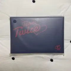 TWICE THIS IS FOR アプグレ特典 トレカ 国立競技場