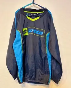 lotto ピステ　140 サッカー　練習着　ロット