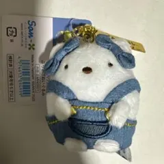 すみっコぐらし　倉敷　しろくま