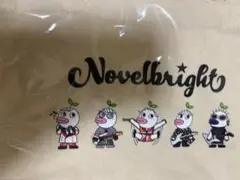 Novelbrightオンラインくじミニトートバッグ