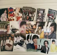 道枝駿佑　厚紙　まとめ売り