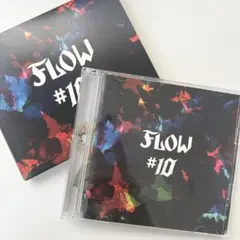 FLOW 「#10」